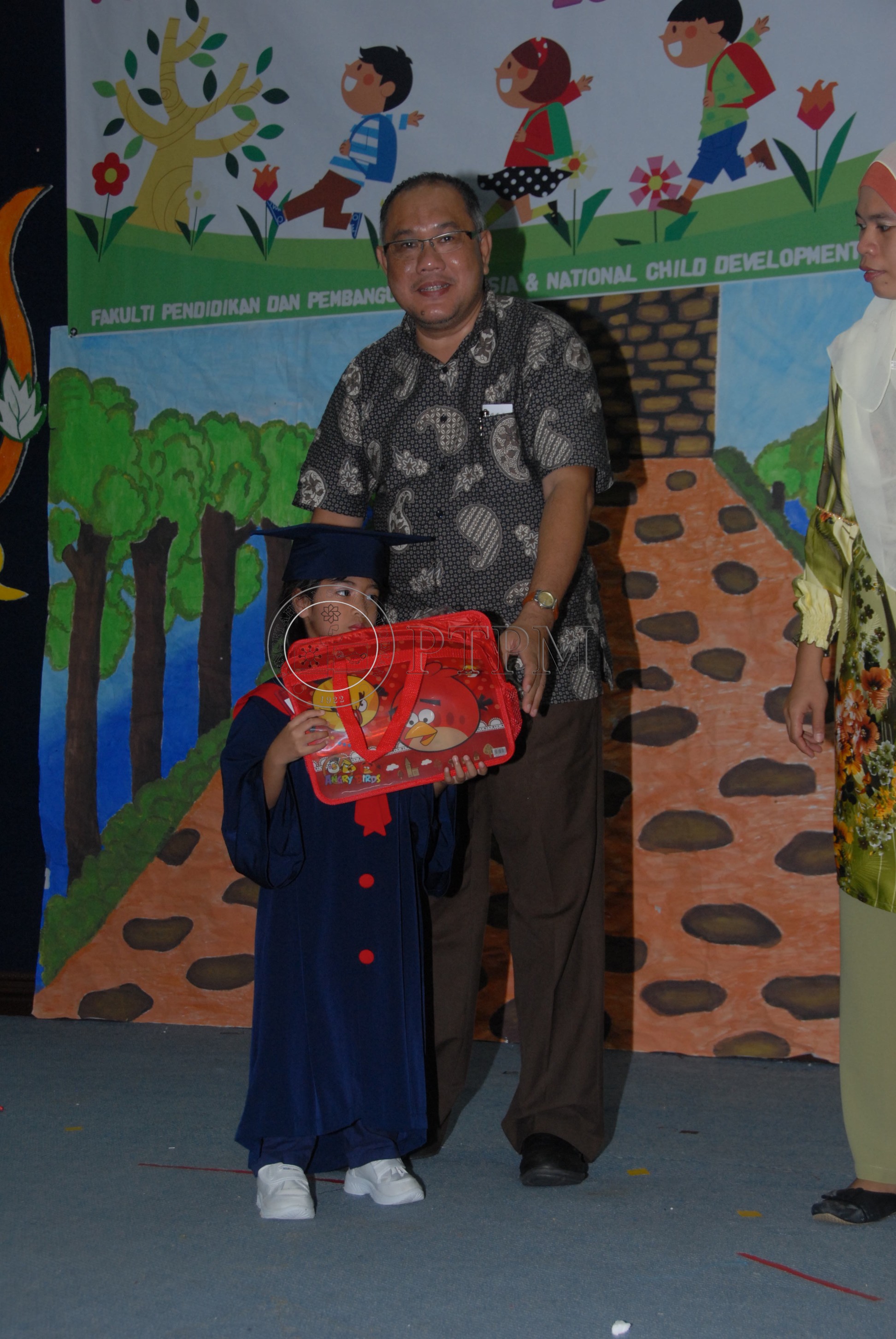 PTPM 11 100 TADIKA  IDA 0503